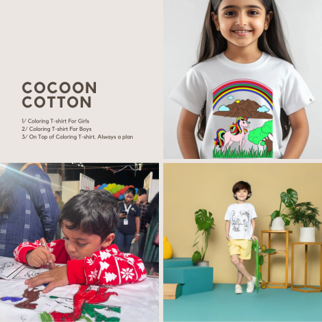 Cocoon Cotton